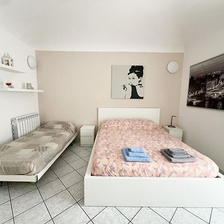 La Casa Di Ania Villa Savona Exterior foto