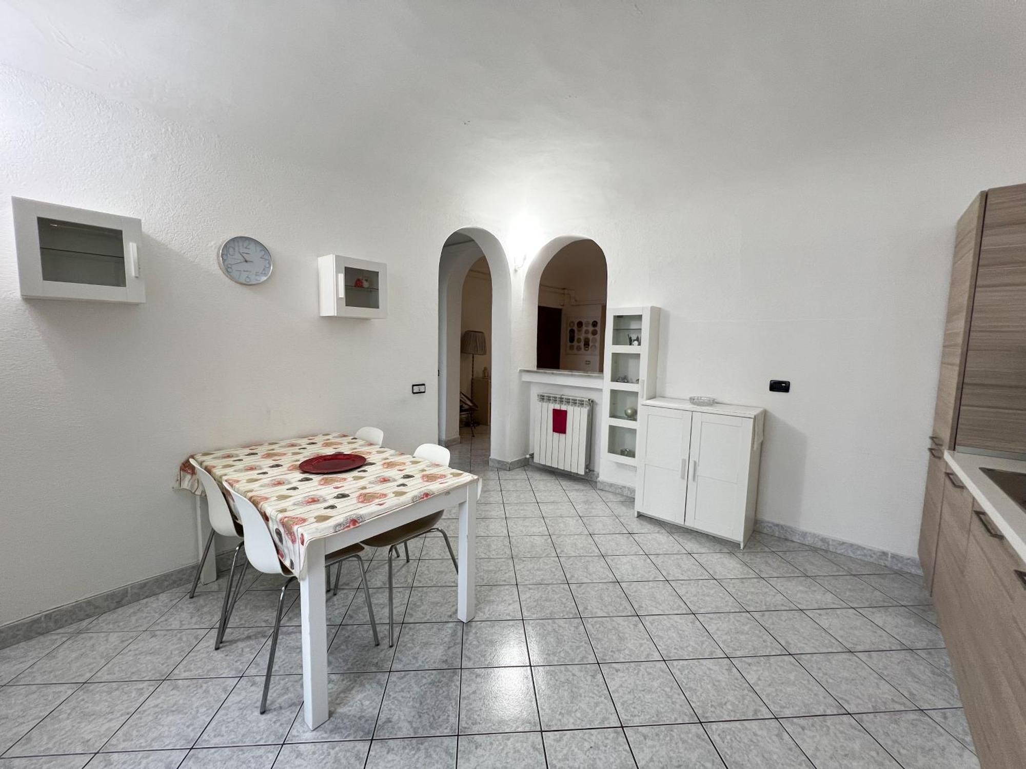 La Casa Di Ania Villa Savona Exterior foto